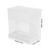 BESTonZON Automatic Bird Feeder and Water Dispenser view 2