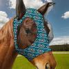 Fly Mask with UV Protection and Mane Opening view 3