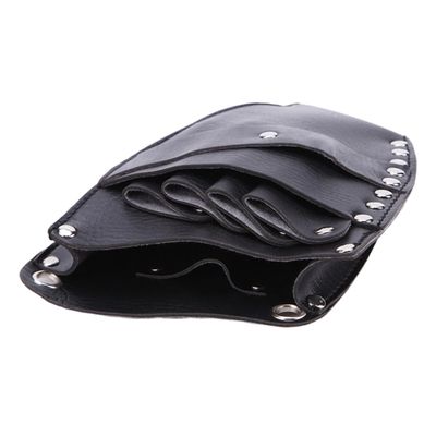 OATIPHO Hairdresser Belt Bag and Scissor Holster