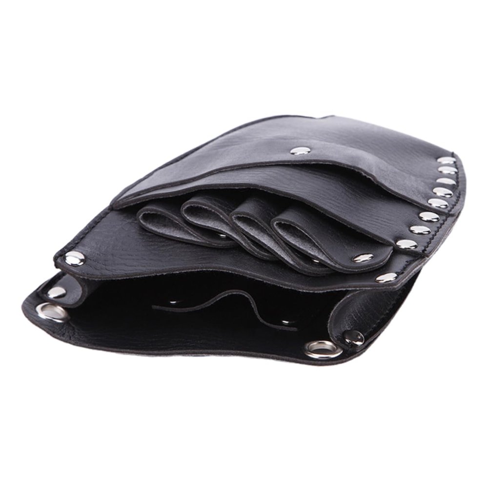 OATIPHO Hairdresser Belt Bag and Scissor Holster