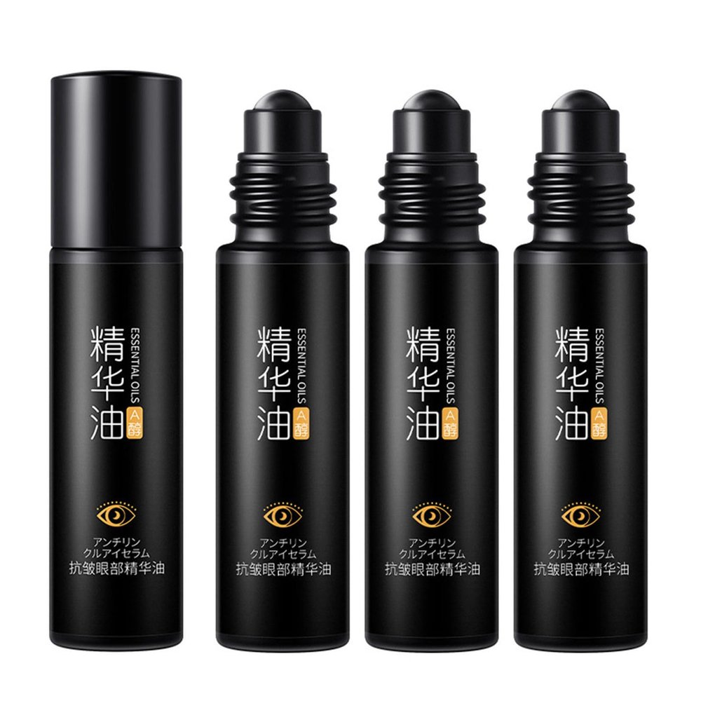 Eye Care Stick for Wrinkles, Dark Circles & Under-Eye Bags, 3-Pack