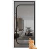 BANTASE Pet Fly Screen for Cats with Zipper Closure view 1