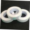 BAZEITFLOW 6 Rolls White Double-Sided Eyelid Tape view 4
