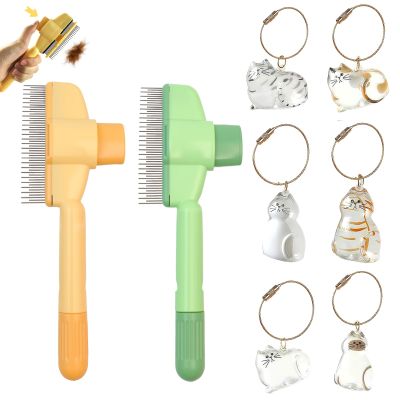 Cat Hair Collection Set