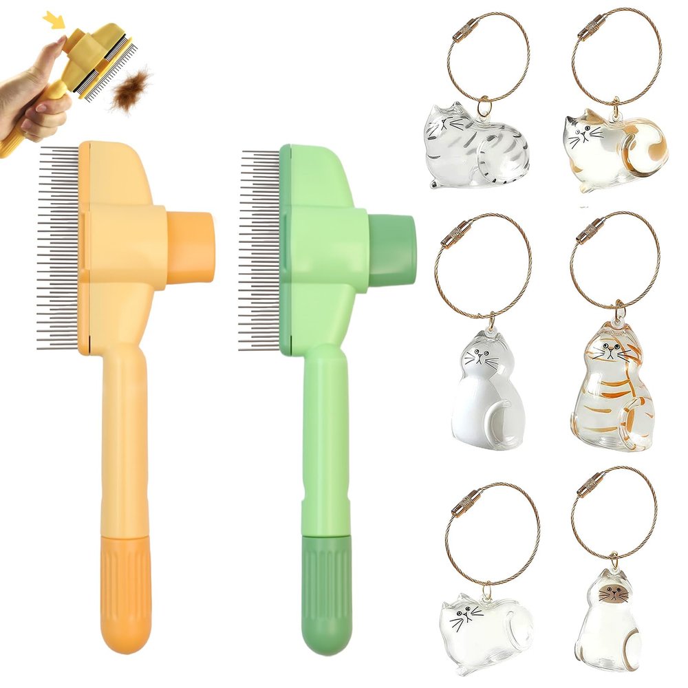 Cat Hair Collection Set