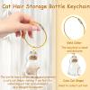 Cat Hair Collection Set view 4