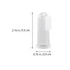 Silicone Finger Toothbrush for Dogs and Cats view 2