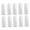 Silicone Finger Toothbrush for Dogs and Cats view 4