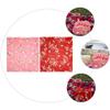 Japanese Lunch Box Wrapping Cloth, Floral Pattern view 4