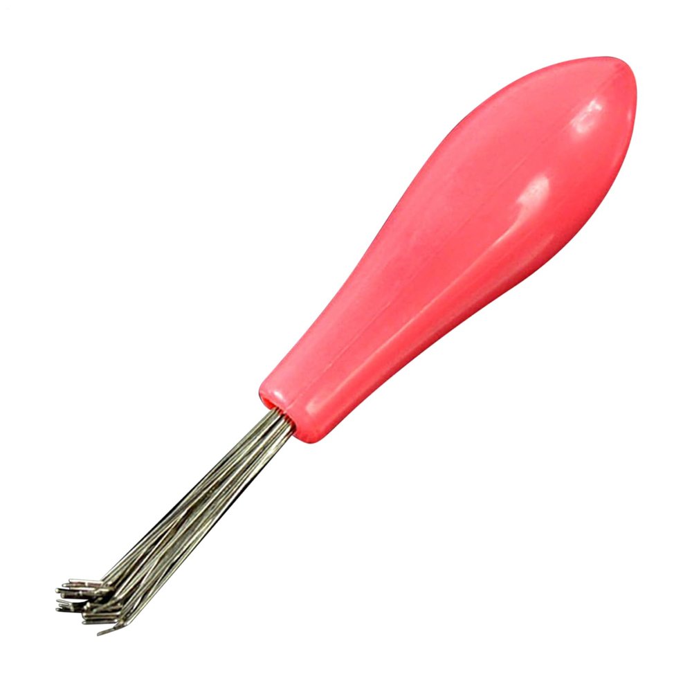 Portable Compact Comb Cleaner Tool