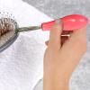 Portable Compact Comb Cleaner Tool view 2