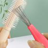 Portable Compact Comb Cleaner Tool view 3