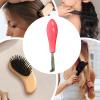 Portable Compact Comb Cleaner Tool view 4