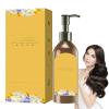 Plant-Based Single-Pack Floral-Scented Fast-Coloring Hair Dye view 1