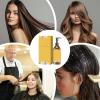 Plant-Based Single-Pack Floral-Scented Fast-Coloring Hair Dye view 4
