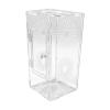 Jumping Spider Terrarium, 30 x 15 x 15 cm, Clear Acrylic view 1