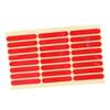Healvian 9-Piece Nail Art Tool Set, Double-Sided Adhesive Nail Tape, Random Color view 4