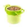 Bird Feeder for Parakeets view 1