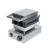 Electric Kebab Wrap Maker with Stainless Steel and Nonstick Plates view 3
