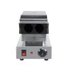 Electric Kebab Wrap Maker with Stainless Steel and Nonstick Plates view 4