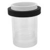 Floating Fish Breeding Boxes for Aquariums, 2-Pack, PP, for Bettas and Shrimp view 1