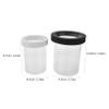 Floating Fish Breeding Boxes for Aquariums, 2-Pack, PP, for Bettas and Shrimp view 2