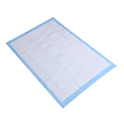 HEMOTON Super Absorbent Antibacterial Puppy Pads
