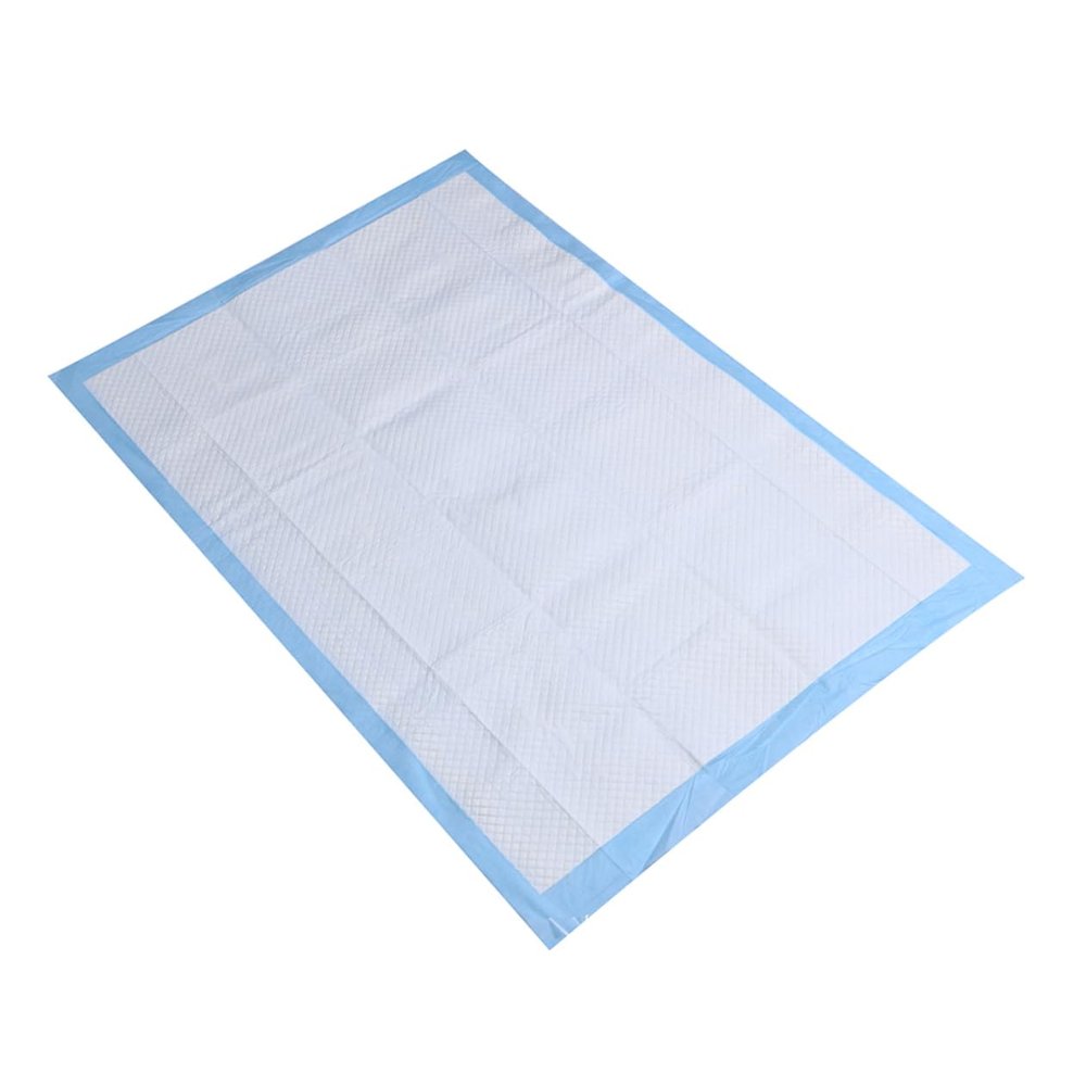 HEMOTON Super Absorbent Antibacterial Puppy Pads