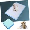 HEMOTON Super Absorbent Antibacterial Puppy Pads view 4