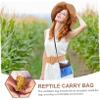 Toddmomy Reptile Carrier Bag view 3
