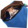 Toddmomy Reptile Carrier Bag view 4