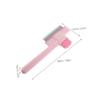 4-Piece Self-Cleaning Pet Hair Removal Brushes view 2