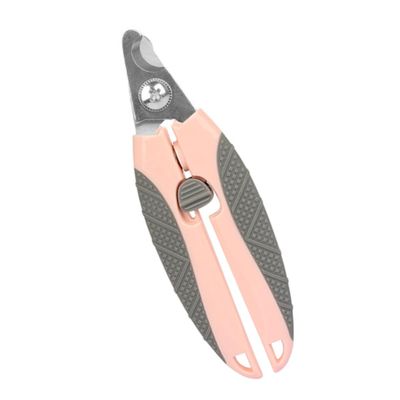 HEMOTON Nail Clipper for Dogs and Cats
