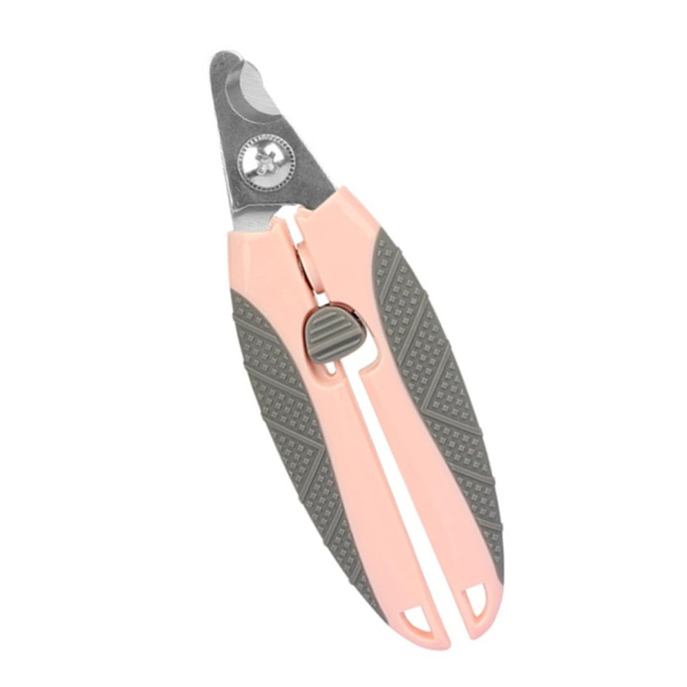 HEMOTON Nail Clipper for Dogs and Cats