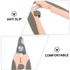 HEMOTON Nail Clipper for Dogs and Cats view 2