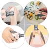HEMOTON Nail Clipper for Dogs and Cats view 3
