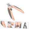 HEMOTON Nail Clipper for Dogs and Cats view 4