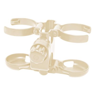Stroller Cup Holder with Phone Slot, 220 g