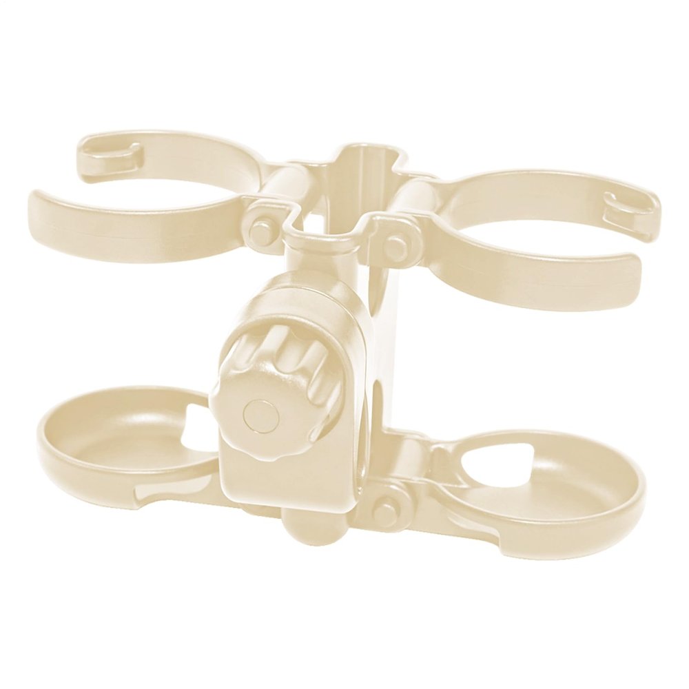 Stroller Cup Holder with Phone Slot, 220 g