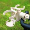 Stroller Cup Holder with Phone Slot, 220 g view 4