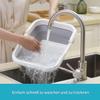 Foldable Non-Slip Foot Bath for Pool Access view 4