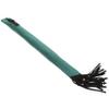 Horse Tail Protection Bag for Horses and Cattle, Green Fleece view 1