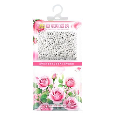 Closet Moisture Absorber