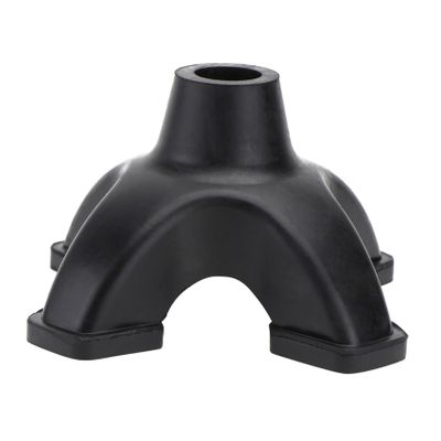 Beavorty Rubber Cane Foot Protector Covers