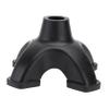 Beavorty Rubber Cane Foot Protector Covers view 1