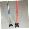 Beavorty Rubber Cane Foot Protector Covers view 3