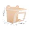 Veemoon 2-Piece Wall-Mounted Tissue Holder view 2