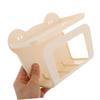 Veemoon 2-Piece Wall-Mounted Tissue Holder view 4