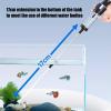 Aquarium Gravel Cleaner view 2