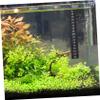 ibasenice Self-Adhesive Aquarium Temperature Strips, 10-Pack view 4